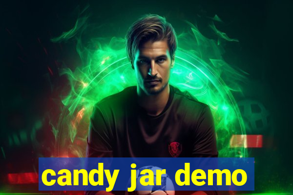 candy jar demo